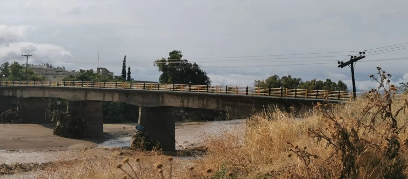 ΚΚΕ για θεομηνία στην Εύβοια: Να κηρυχτεί η περιοχή σε κατάσταση έκτακτης ανάγκης